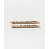 【GOLDY】レタリング セット ヘア ピン 6251009 | SETUP7【WOMEN】 | 詳細画像8 