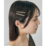 【GOLDY】レタリング セット ヘア ピン 6251009 | SETUP7【WOMEN】 | 詳細画像9 