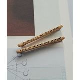 ゴールド系その他2 | 【GOLDY】レタリング セット ヘア ピン 6251009 | SETUP7【WOMEN】