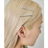 シルバー系その他 | 【GOLDY】レタリング セット ヘア ピン 6251009 | SETUP7【WOMEN】