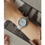 【SETUP7】シンプルレザーウォッチ MKL2027 FW | SETUP7【WOMEN】 | 詳細画像10 