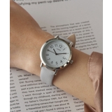 【SETUP7】シンプルレザーウォッチ MKL2027 FW | SETUP7【WOMEN】 | 詳細画像11 