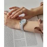 【SETUP7】シンプルレザーウォッチ MKL2027 FW | SETUP7【WOMEN】 | 詳細画像12 