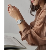 【SETUP7】シンプルレザーウォッチ MKL2027 FW | SETUP7【WOMEN】 | 詳細画像13 