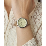 【SETUP7】シンプルレザーウォッチ MKL2027 FW | SETUP7【WOMEN】 | 詳細画像15 