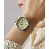 【SETUP7】シンプルレザーウォッチ MKL2027 FW | SETUP7【WOMEN】 | 詳細画像16 