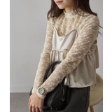 【SETUP7】シンプルレザーウォッチ MKL2027 FW | SETUP7【WOMEN】 | 詳細画像18 