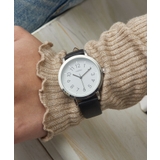 【SETUP7】シンプルレザーウォッチ MKL2027 FW | SETUP7【WOMEN】 | 詳細画像2 