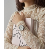 【SETUP7】シンプルレザーウォッチ MKL2027 FW | SETUP7【WOMEN】 | 詳細画像21 