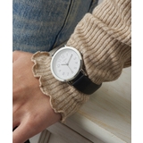 【SETUP7】シンプルレザーウォッチ MKL2027 FW | SETUP7【WOMEN】 | 詳細画像3 