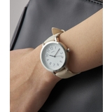 【SETUP7】シンプルレザーウォッチ MKL2027 FW | SETUP7【WOMEN】 | 詳細画像6 