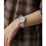 【SETUP7】シンプルレザーウォッチ MKL2027 FW | SETUP7【WOMEN】 | 詳細画像7 