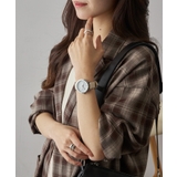 【SETUP7】シンプルレザーウォッチ MKL2027 FW | SETUP7【WOMEN】 | 詳細画像9 