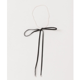 ブラック | 【GOLDY】ネックレス 3251010 | SETUP7【WOMEN】