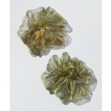 【GOLDY】ラメオーガンジーシュシュ ハートリング 6251202 | SETUP7【WOMEN】 | 詳細画像10 