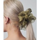 【GOLDY】ラメオーガンジーシュシュ ハートリング 6251202 | SETUP7【WOMEN】 | 詳細画像7 