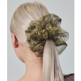 【GOLDY】ラメオーガンジーシュシュ ハートリング 6251202 | SETUP7【WOMEN】 | 詳細画像8 