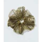 【GOLDY】ラメオーガンジーシュシュ ハートリング 6251202 | SETUP7【WOMEN】 | 詳細画像9 