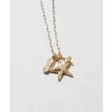 【GOLDY】メッセージスターネックレス 3251203 | SETUP7【WOMEN】 | 詳細画像3