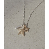 【GOLDY】メッセージスターネックレス 3251203 | SETUP7【WOMEN】 | 詳細画像4