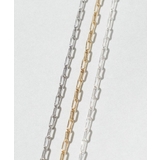 【GOLDY】メッセージスターネックレス 3251203 | SETUP7【WOMEN】 | 詳細画像7