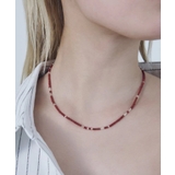 【GOLDY】NECKLACE ビーズネックレス 3260311 | SETUP7【WOMEN】 | 詳細画像1 