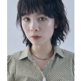 【GOLDY】NECKLACE ビーズネックレス 3260311 | SETUP7【WOMEN】 | 詳細画像9 