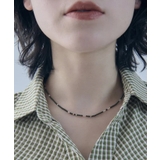 グリーン | 【GOLDY】NECKLACE ビーズネックレス 3260311 | SETUP7【WOMEN】