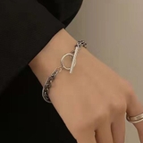 フープブレス レディースファッション アクセサリー | sevens | 詳細画像2