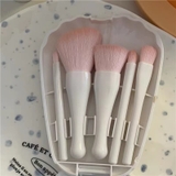 貝殻ケース付きカラーメイクブラシセット韓国 メイク 化粧 | Sibra | 詳細画像5