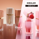 サンスカルプリキッドシェーディング ナチュラルな陰影で小顔効果サラッと密着して長… | SHEGLAM | 詳細画像1