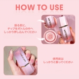 サンスカルプリキッドシェーディング ナチュラルな陰影で小顔効果サラッと密着して長… | SHEGLAM | 詳細画像12