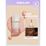 Bellini Brunch | グロウブルーム リキッドハイライター | SHEGLAM