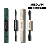 ボリューム＆レングスマスカラ | SHEGLAM | 詳細画像1 