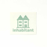 inhabitant インハビタント Inhabitant | SHIFFON | 詳細画像1