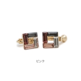 ピンク | イヤリング アクセサリー スクエア | shop kilakila