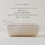 ランチボックス セット 2点セット | shop kilakila | 詳細画像8 