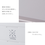 重箱 3段 スクエア | shop kilakila | 詳細画像6 