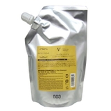 ナンバースリー ミュリアム ゴールド | SHOPCOSME | 詳細画像1 