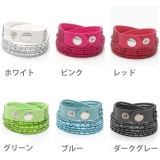 スワロフスキー風 ブレスレット ma | ShopNikoNiko | 詳細画像10