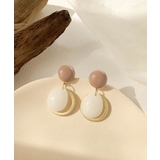 石モチーフピアス ma 小物 | ShopNikoNiko | 詳細画像7