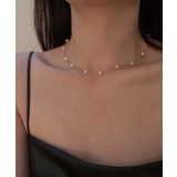 冬新作 パールネックレス ma | ShopNikoNiko | 詳細画像4 