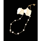 冬新作 パールネックレス ma | ShopNikoNiko | 詳細画像7 