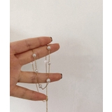 冬新作 パールネックレス ma | ShopNikoNiko | 詳細画像8 