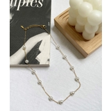 冬新作 パールネックレス ma | ShopNikoNiko | 詳細画像10 