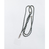 グリーン | 冬新作 スマホショルダー ストラップホルダー | ShopNikoNiko