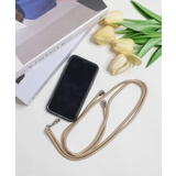 冬新作 スマホショルダー ストラップホルダー | ShopNikoNiko | 詳細画像7