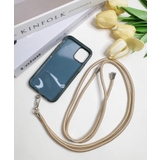 冬新作 スマホショルダー ストラップホルダー | ShopNikoNiko | 詳細画像9