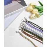 冬新作 スマホショルダー ストラップホルダー | ShopNikoNiko | 詳細画像11