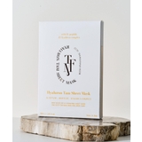 ヒアル | 冬新作 TAFOMIタムシートマスク(10枚入り) カーミング | ShopNikoNiko